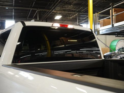 Used 2025 Ford F250 XL AWD/4WD image 29