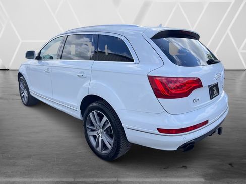 Used 2015 Audi Q7 3.0T Premium Plus image 9