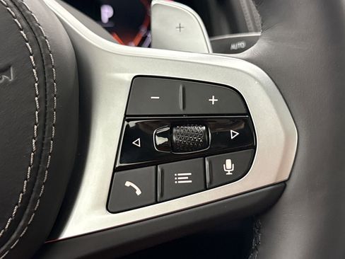 New 2025 BMW 840i xDrive w/ M Sport Professional Package image 22