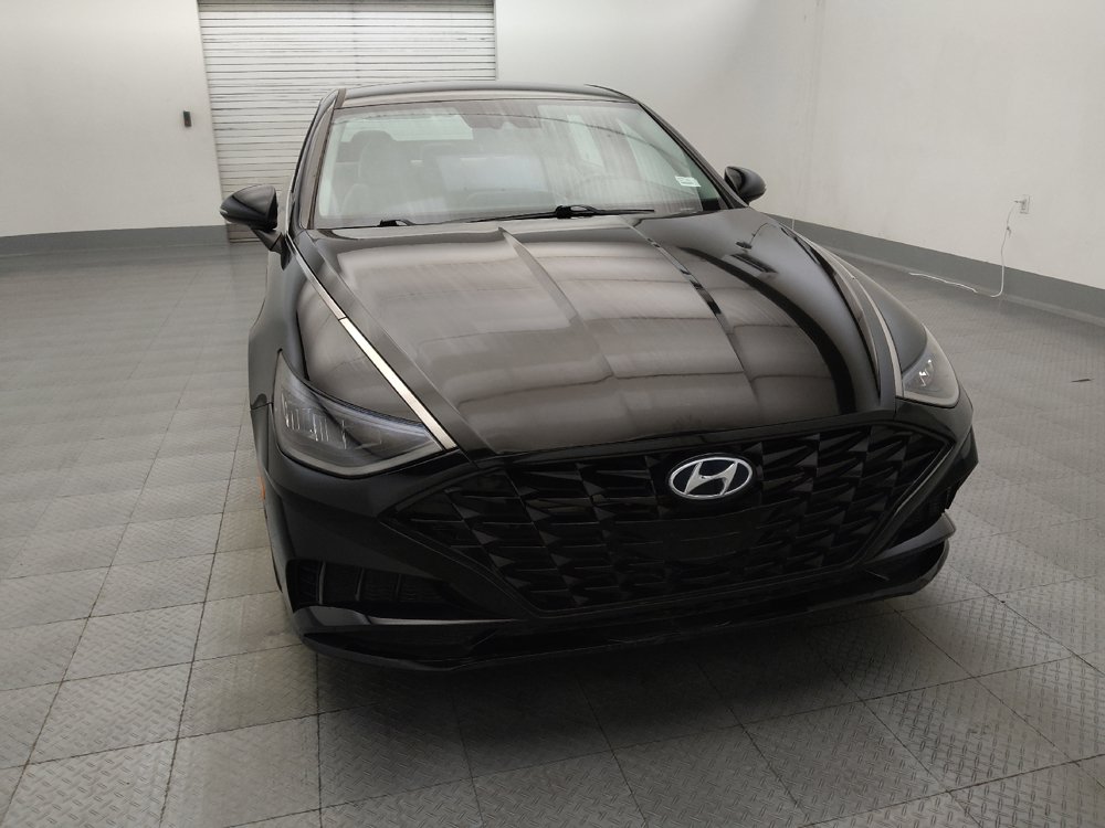 Used 2022 Hyundai Sonata SEL FWD image 14