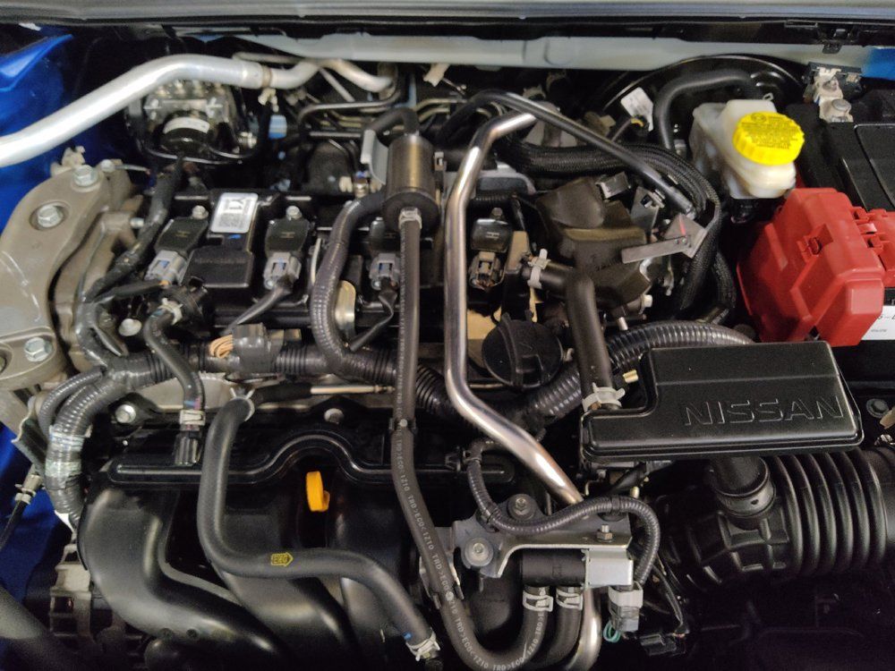 Used 2023 Nissan Sentra SV w/ SV Premium Package FWD image 30