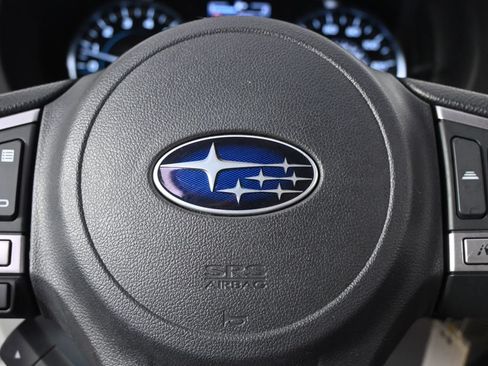 Used 2018 Subaru Forester 2.5i Premium AWD/4WD image 35