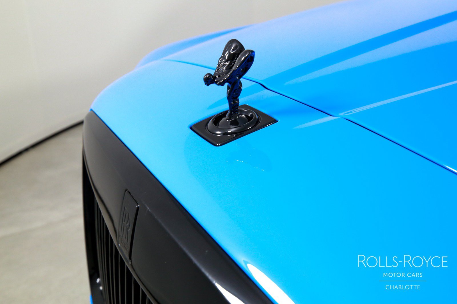 Used 2023 Rolls-Royce Cullinan AWD/4WD image 43