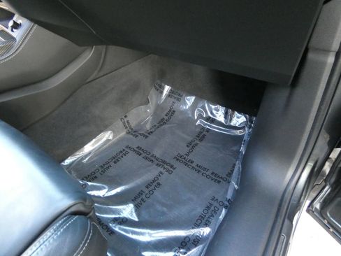 Used 2019 Audi SQ5 Premium Plus w/ Premium Plus Package image 34