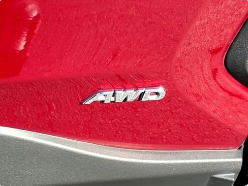 Used 2024 Toyota RAV4 XLE Premium image 11