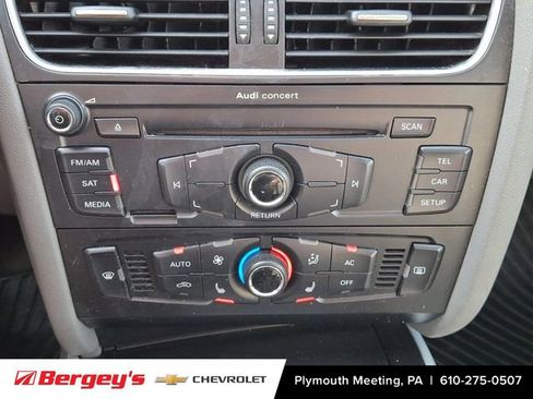 Used 2010 Audi A4 2.0T Premium AWD/4WD image 19