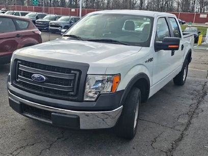 Used 2014 Ford F150 XL w/ Trailer Tow Package