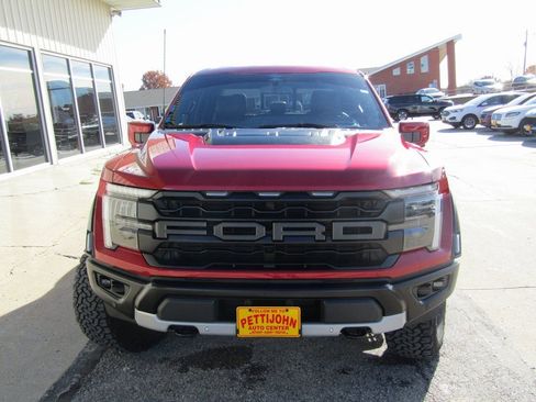 Used 2024 Ford F150 Raptor image 13