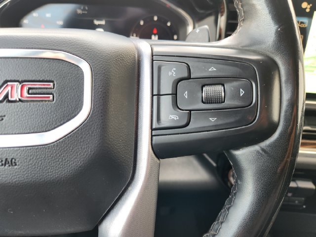 Used 2025 GMC Sierra 1500 Elevation AWD/4WD image 31