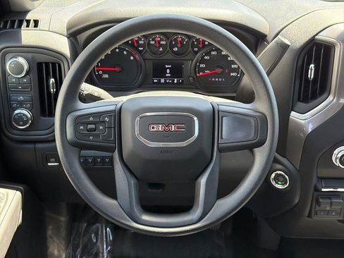New 2026 GMC Sierra 2500 Pro w/ Convenience Package AWD/4WD image 8