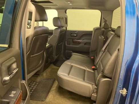 Used 2015 GMC Sierra 1500 SLT image 20
