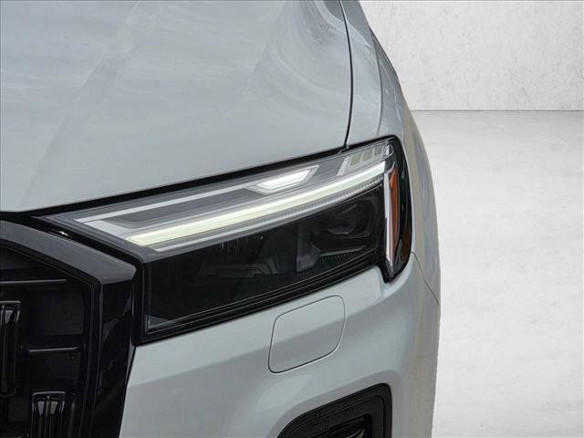 New 2026 Audi Q7 3.0T Premium Plus AWD/4WD image 10
