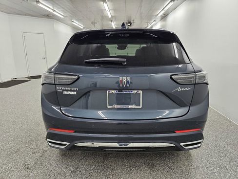 New 2026 Buick Envision Avenir image 5