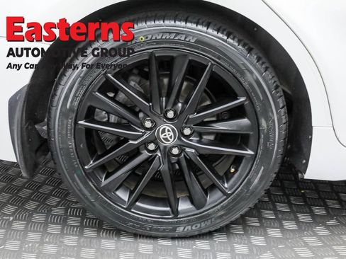 Used 2022 Toyota Camry SE image 28