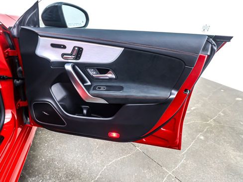 Used 2020 Mercedes-Benz CLA 250 CLA 250 Coupe image 24