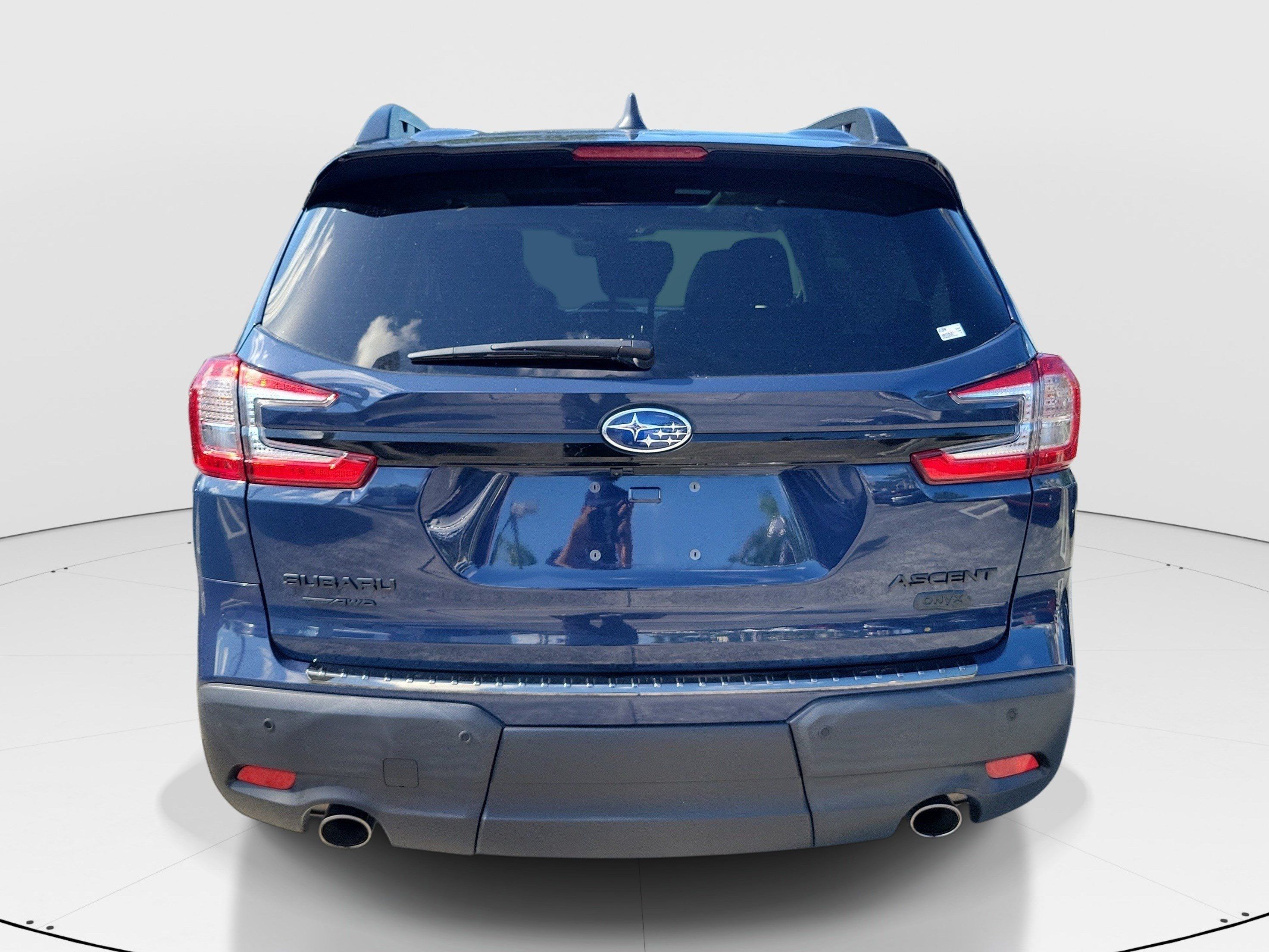 Used 2025 Subaru Ascent Bronze Edition AWD/4WD image 6