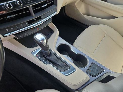 Used 2023 Cadillac CT4 Premium Luxury w/ Climate Package image 20