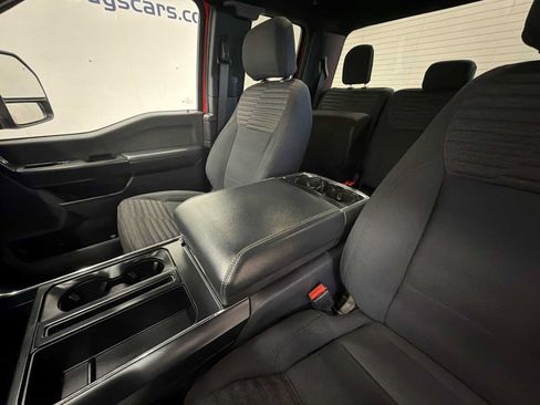 Used 2021 Ford F150 XL w/ Equipment Group 101A High AWD/4WD image 20
