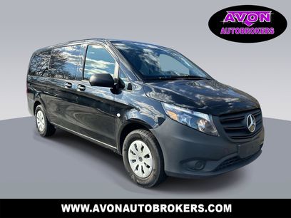Used 2023 Mercedes-Benz Metris Passenger