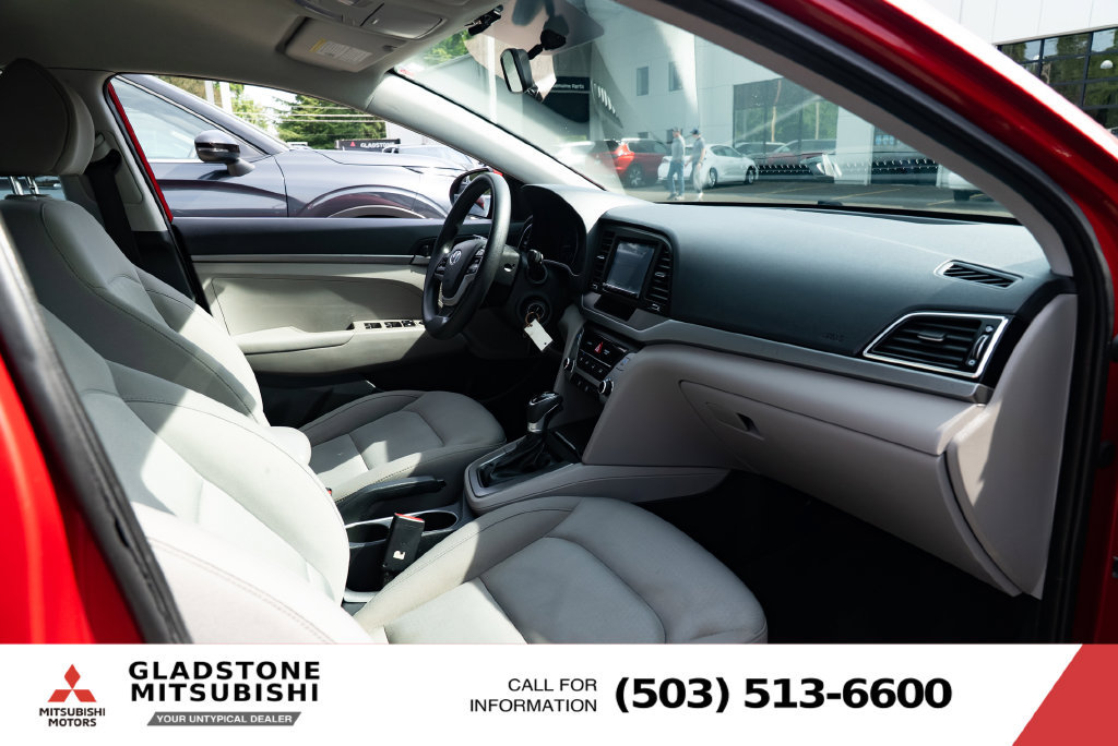 Used 2018 Hyundai Elantra SE FWD image 24