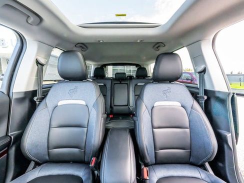 New 2025 Ford Bronco Sport Outer Banks w/ Outer Banks Tech Package+ image 44