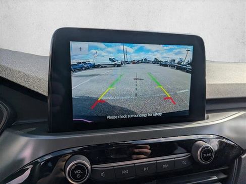 New 2026 Ford Escape Active image 12