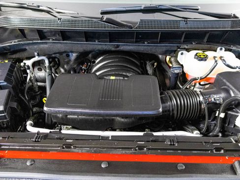 Used 2024 Chevrolet Silverado 1500 High Country w/ High Country Premium Package image 48