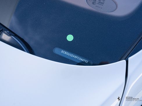 Used 2015 Bentley Continental GT image 25