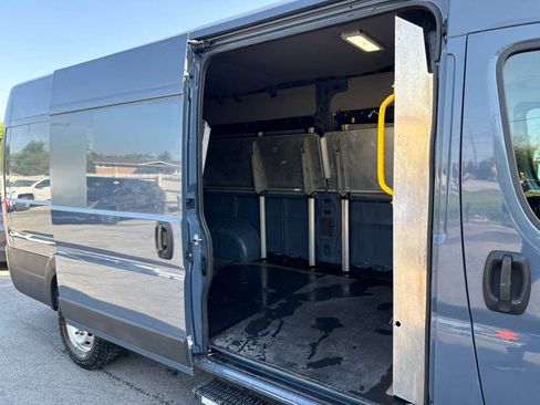 Used 2020 RAM ProMaster 3500 FWD image 34