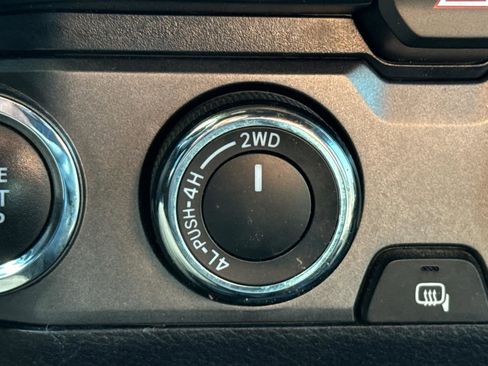 Used 2020 Toyota Tacoma TRD Pro image 23