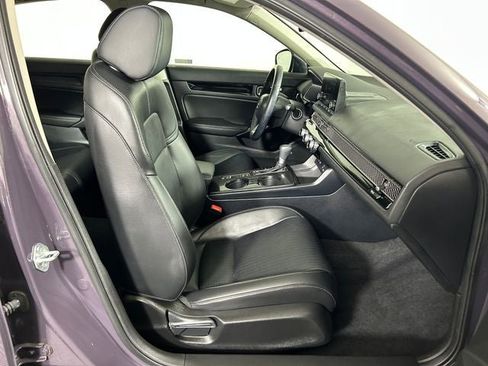 Used 2024 Honda Civic EX-L image 27