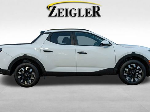 New 2026 Hyundai Santa Cruz SEL image 8