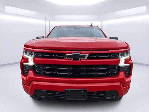 Used 2023 Chevrolet Silverado 1500 RST AWD/4WD image 8