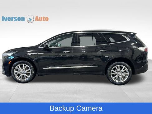 Used 2023 Buick Enclave Premium AWD/4WD image 6