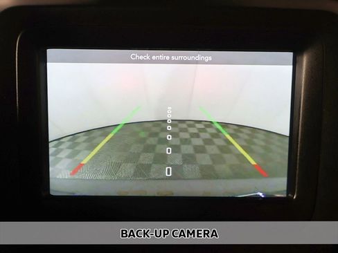 Used 2020 Jeep Renegade Altitude AWD/4WD image 3