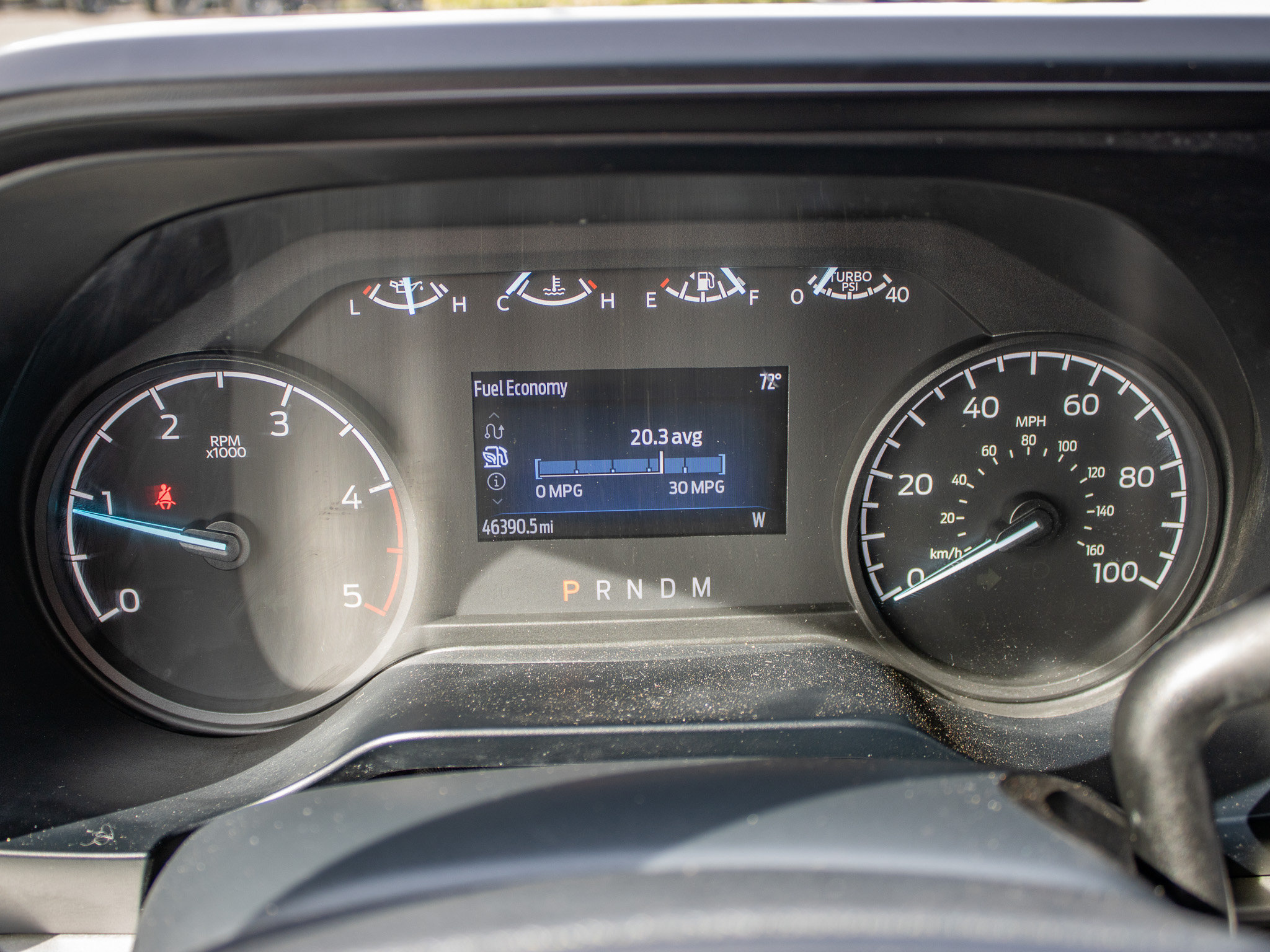 Used 2025 Ford F250 XLT AWD/4WD image 32