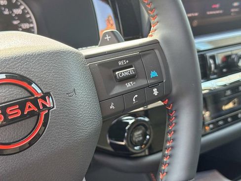 New 2026 Nissan Pathfinder Rock Creek AWD/4WD image 28