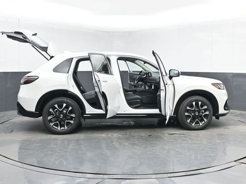 New 2026 Honda HR-V EX-L image 51