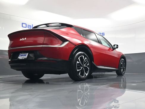 Certified 2023 Kia EV6 Wind w/ Wind Technology Package image 48