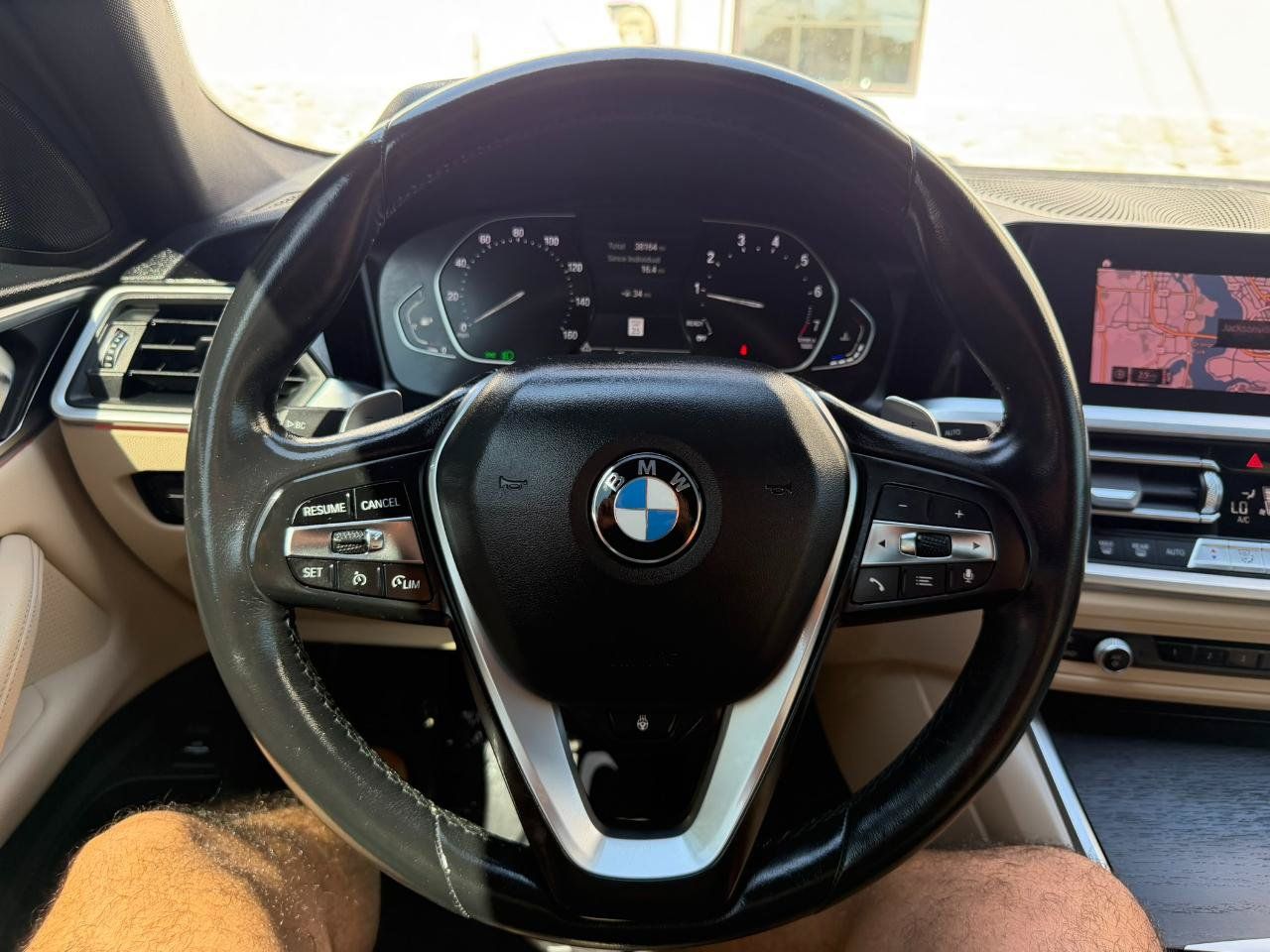 Used 2022 BMW 430i xDrive Coupe AWD/4WD image 28