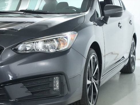 Certified 2023 Subaru Impreza 2.0i Sport image 4