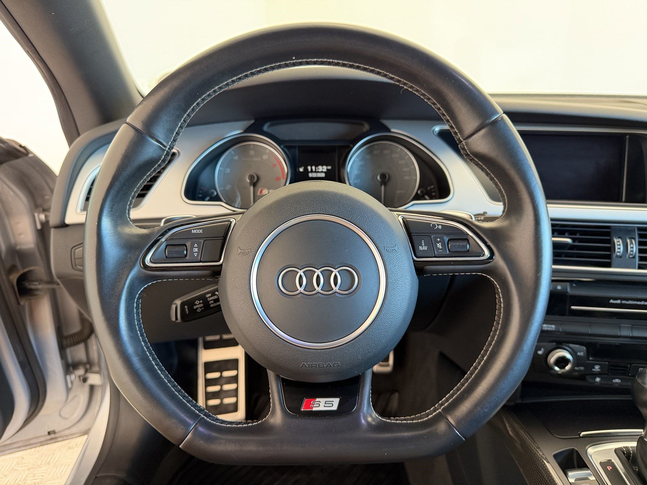 Used 2016 Audi S5 Premium Plus w/ Technology Package AWD/4WD image 11