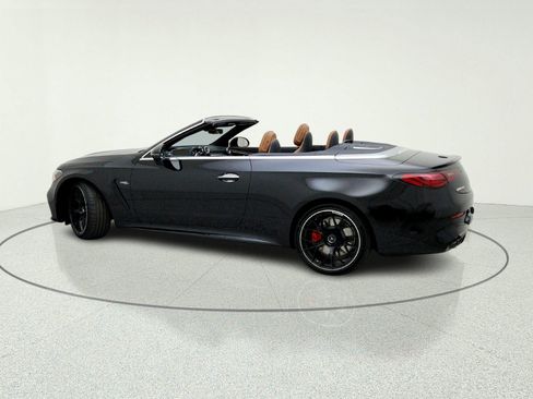 New 2026 Mercedes-Benz CLE 53 AMG 4MATIC Cabriolet image 14
