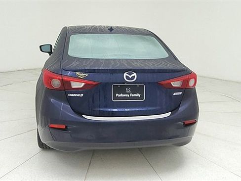 Used 2015 MAZDA MAZDA3 s Grand Touring image 6