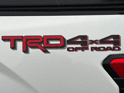 Used 2022 Toyota Tundra Limited image 26