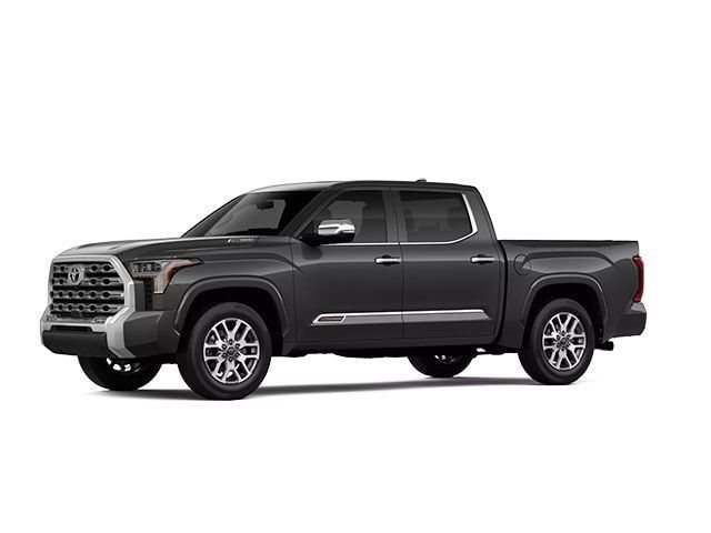 New 2026 Toyota Tundra 1794 Edition w/ TRD Off-Road Package AWD/4WD image 1