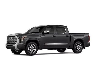 New 2026 Toyota Tundra 1794 Edition w/ TRD Off-Road Package