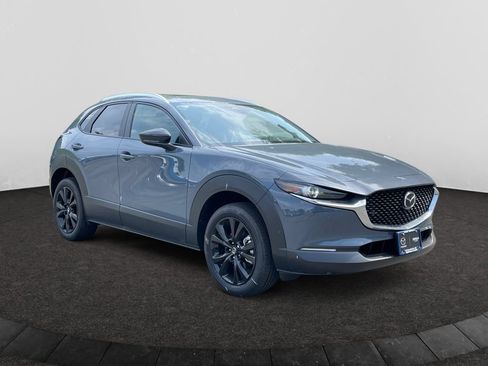 New 2026 MAZDA CX-30 AWD 2.5 S image 6