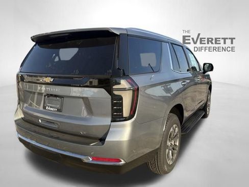 New 2026 Chevrolet Tahoe LT w/ Comfort Package image 7