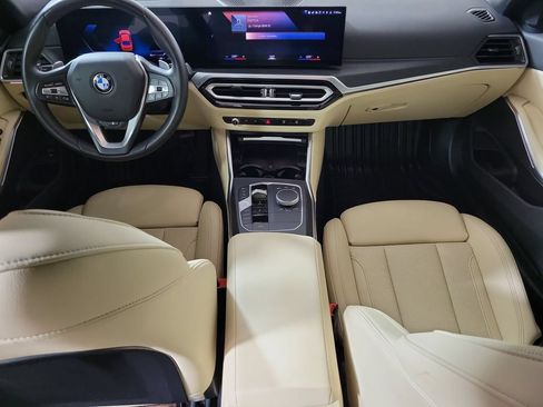 Used 2024 BMW 330i Sedan RWD image 14